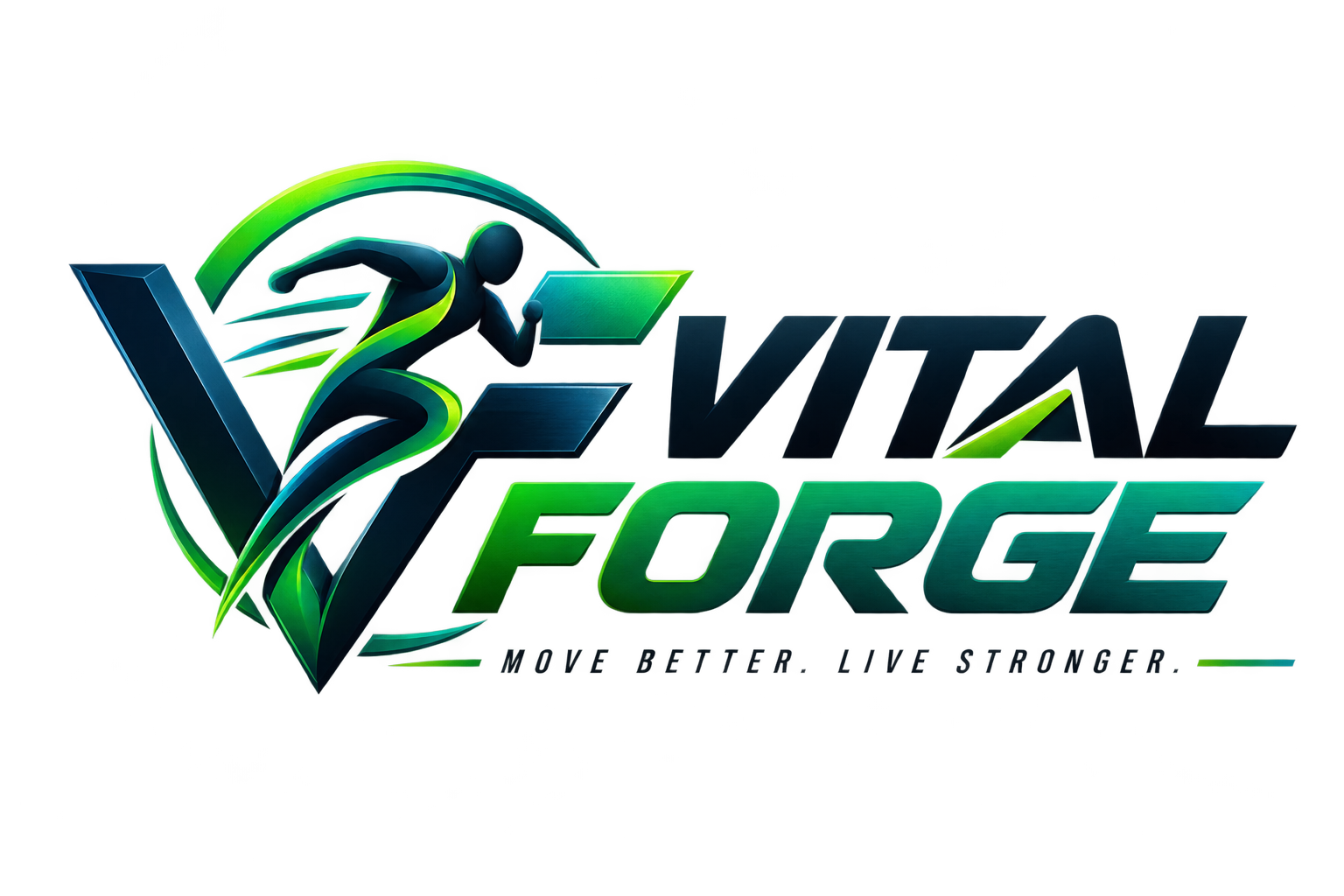 VITALFORGE